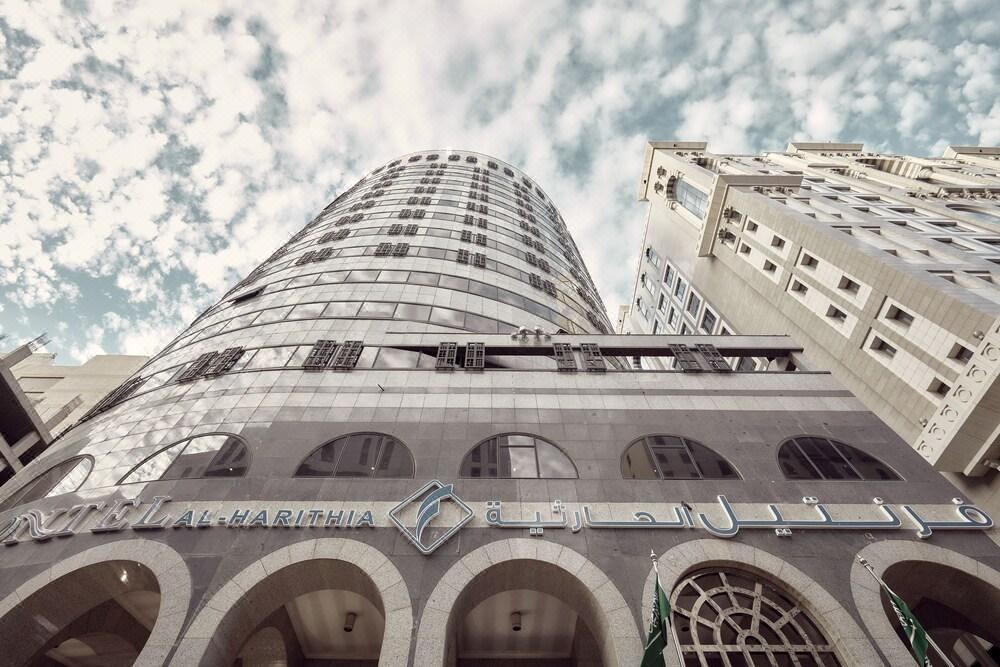 Photo of Buildings in Medina