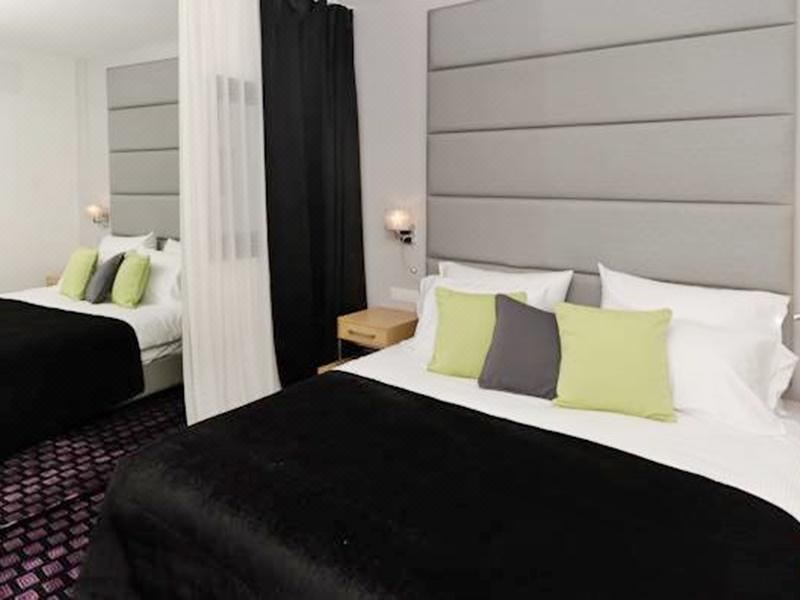 Photo of Bedroom in Jerusalem City Centre