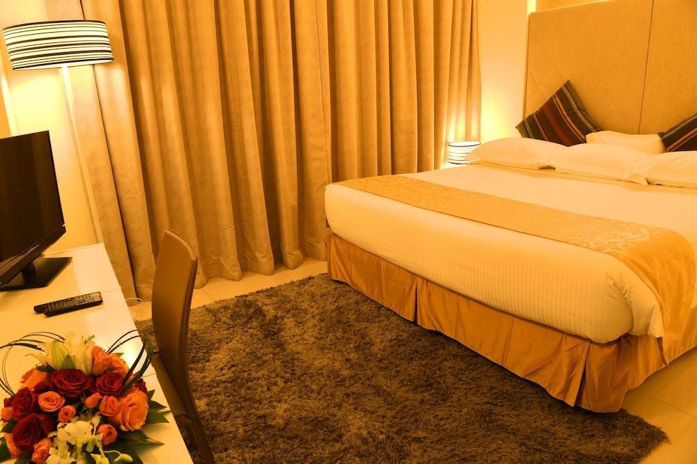 Photo of Bedroom in Muharraq