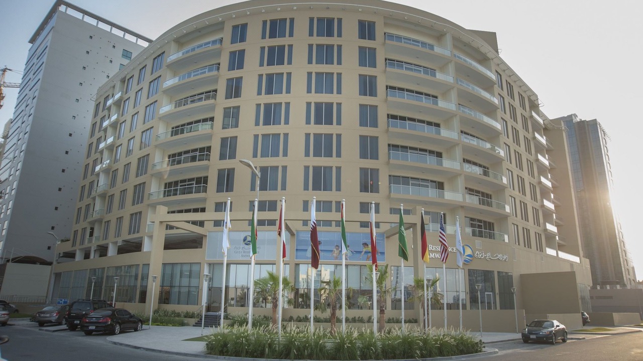 Photo of Buildings in Muharraq