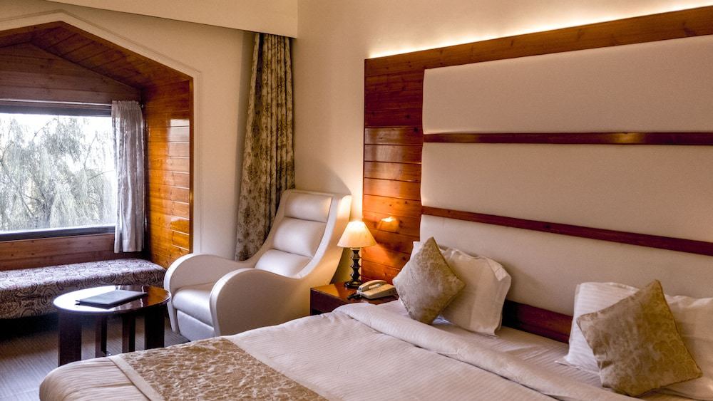 Photo of Bedroom in Baldeyan