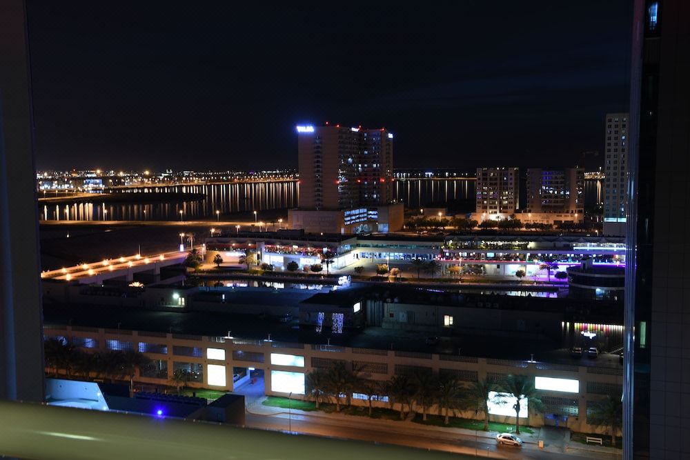 Photo of Buildings in Muharraq