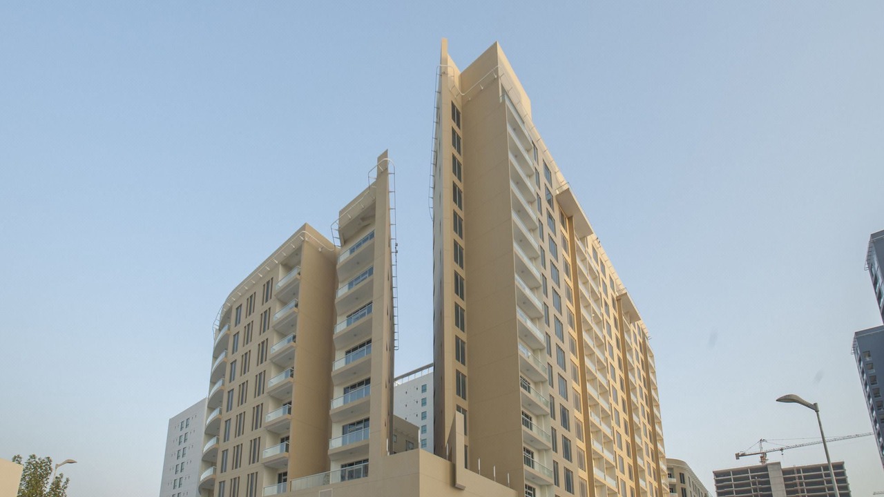 Photo of Buildings in Muharraq