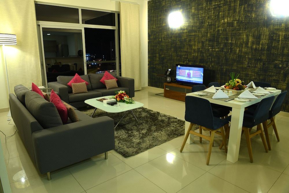 Photo of Livingroom in Muharraq