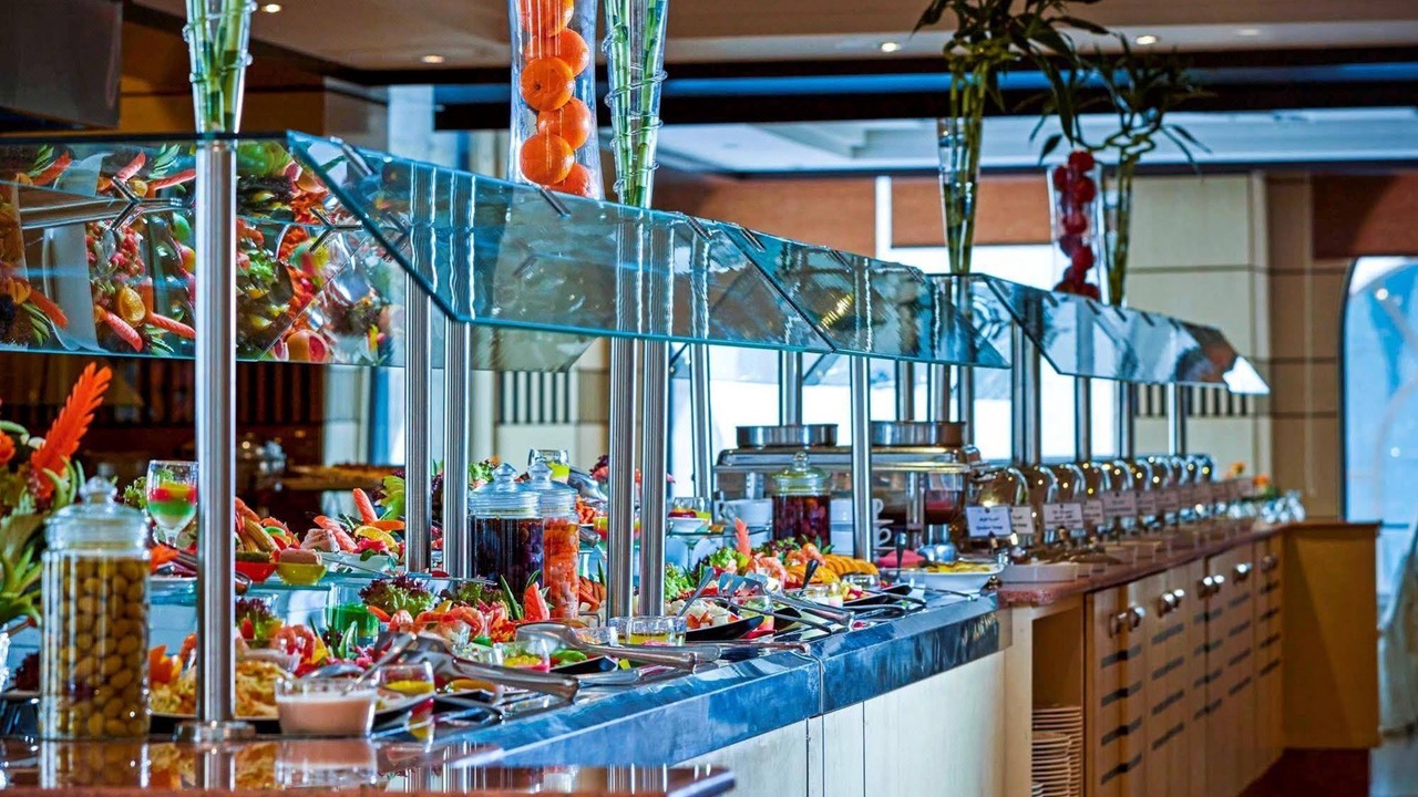 Photo of Kitchen in Medina