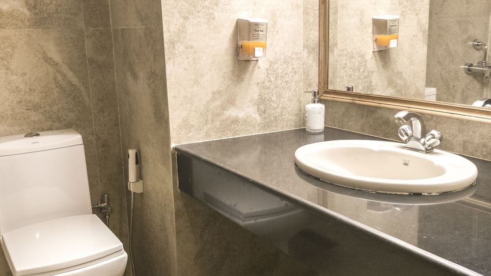 Photo of Bathroom in Baldeyan