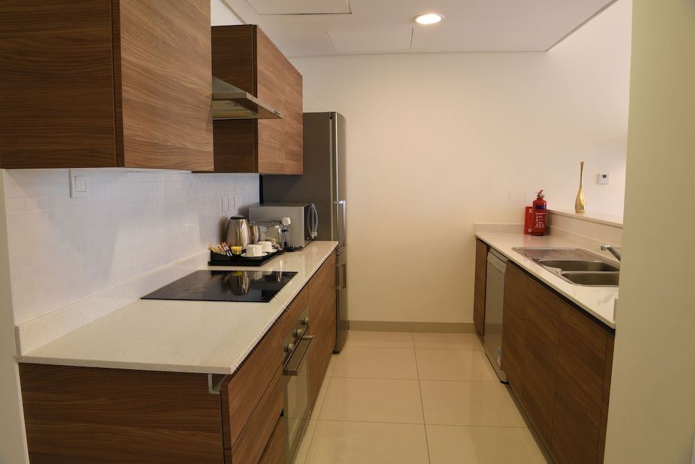 Photo of Kitchen in Muharraq