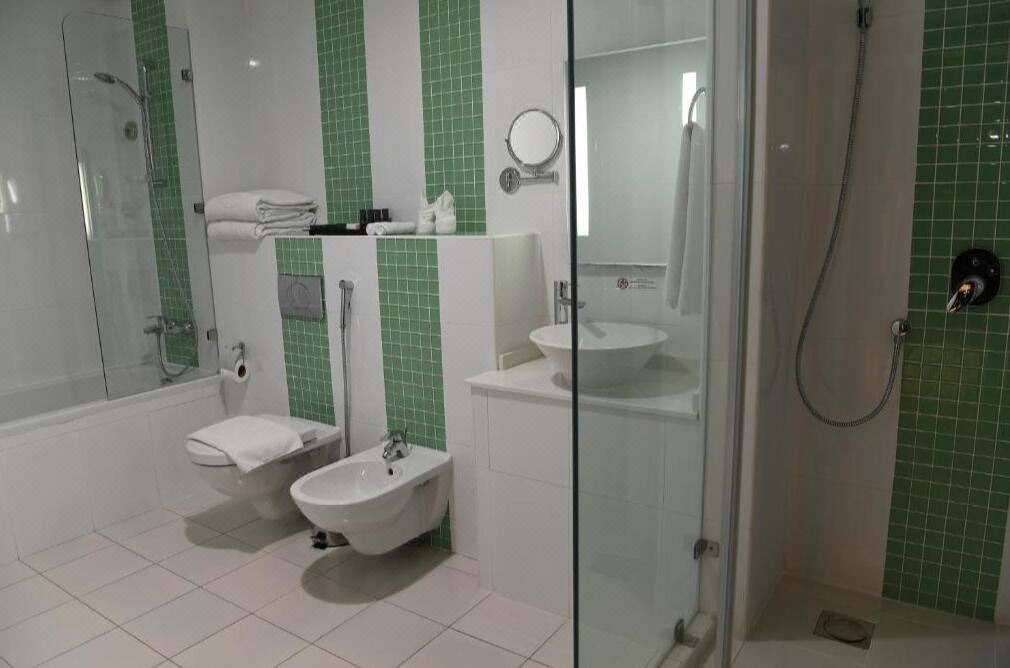Photo of Bathroom in Muharraq