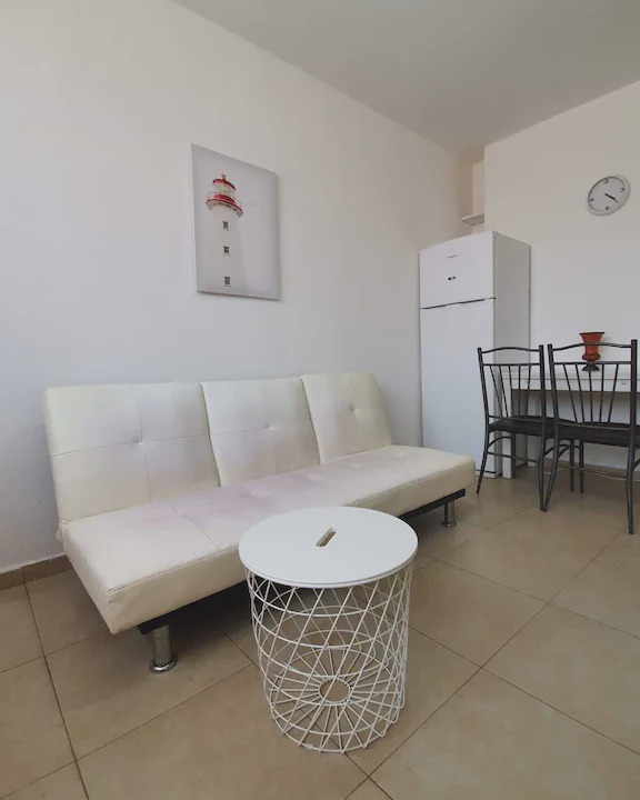 Photo of Livingroom in Tel Aviv