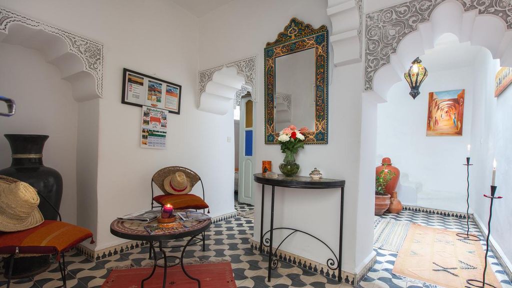 Photo of Livingroom in Chbanat