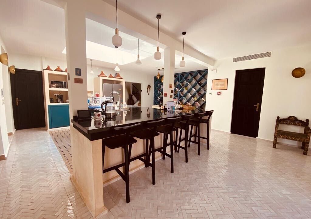 Photo of Livingroom in Ghazoua