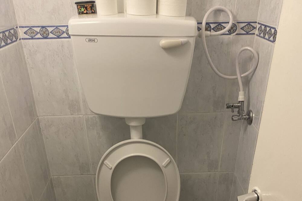 Photo of Bathroom in Safed