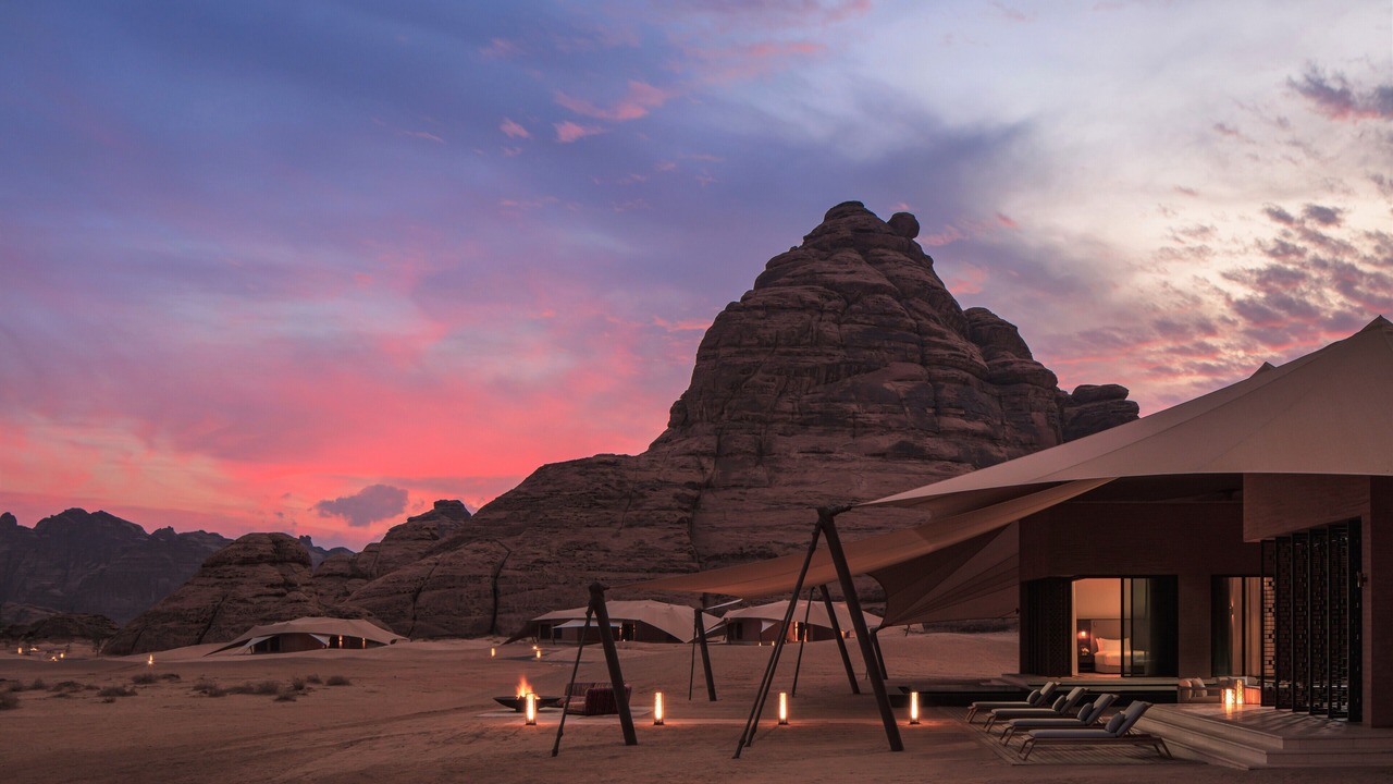 Photo of Outdoor in Ramm