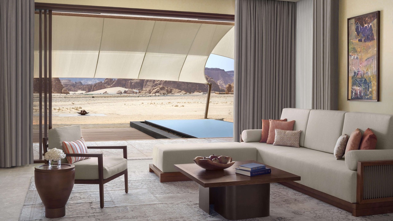 Photo of Livingroom in Ramm
