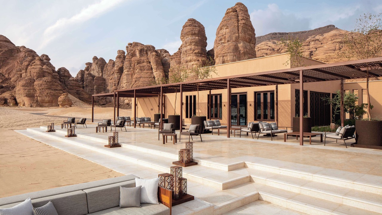 Photo of Patio Balcony in Ramm