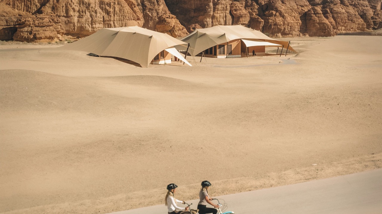 Photo of Outdoor in Ramm