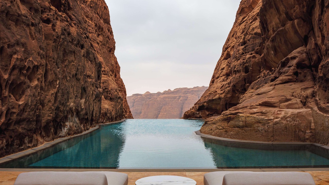 Photo of Outdoor in Ramm