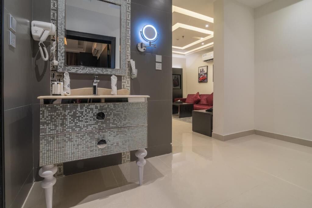 Photo of Bedroom in Khamis Mushait