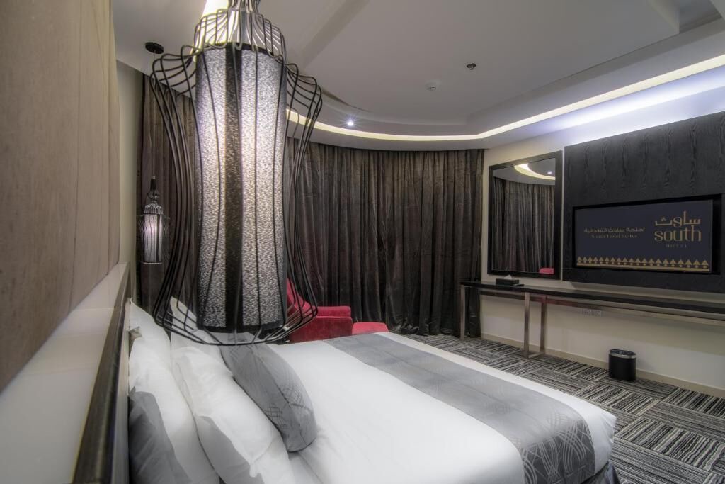 Photo of Bedroom in Khamis Mushait