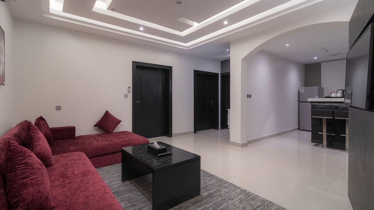 Photo of Bedroom in Khamis Mushait
