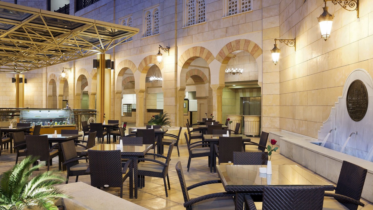 Photo of Patio Balcony in Mecca