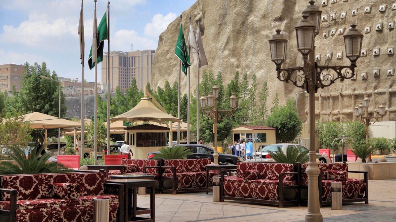 Photo of Outdoor in Mecca