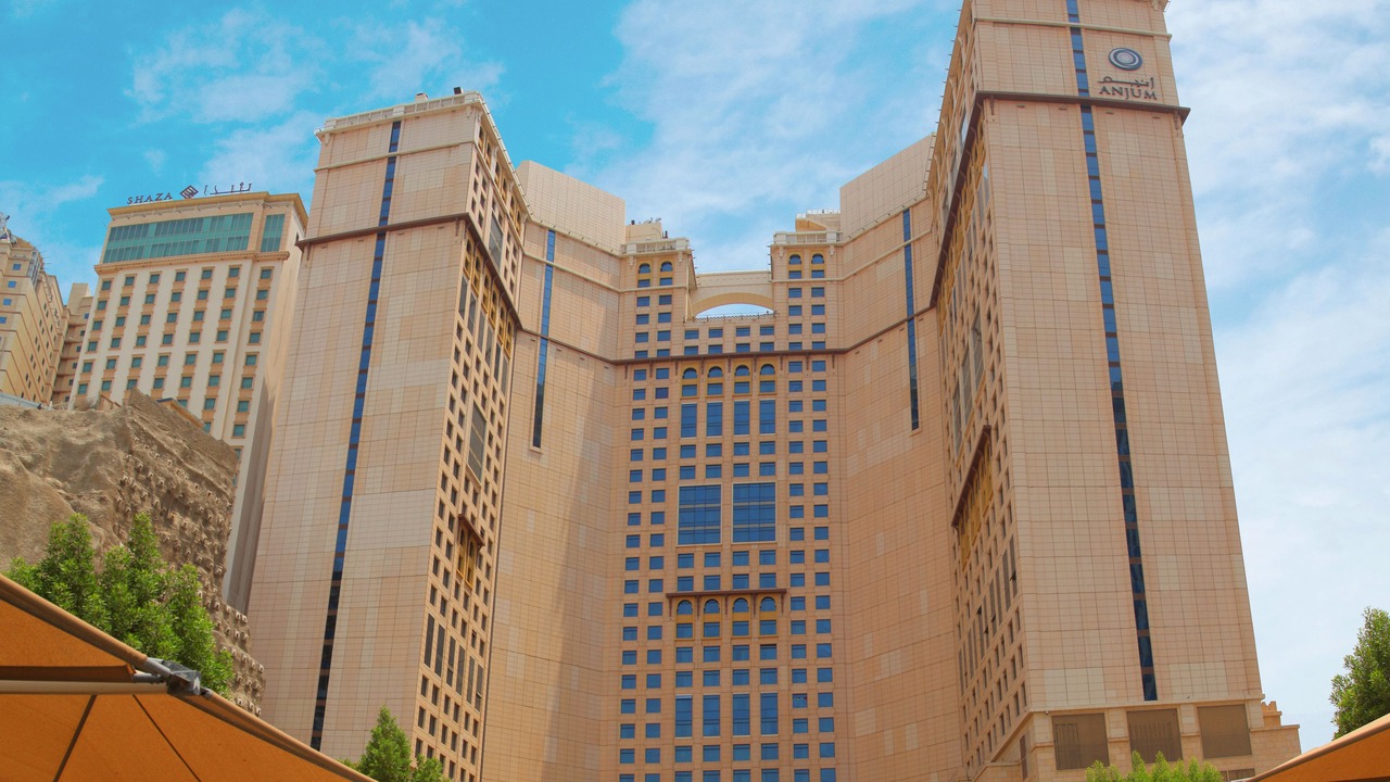 Photo of Outdoor in Mecca