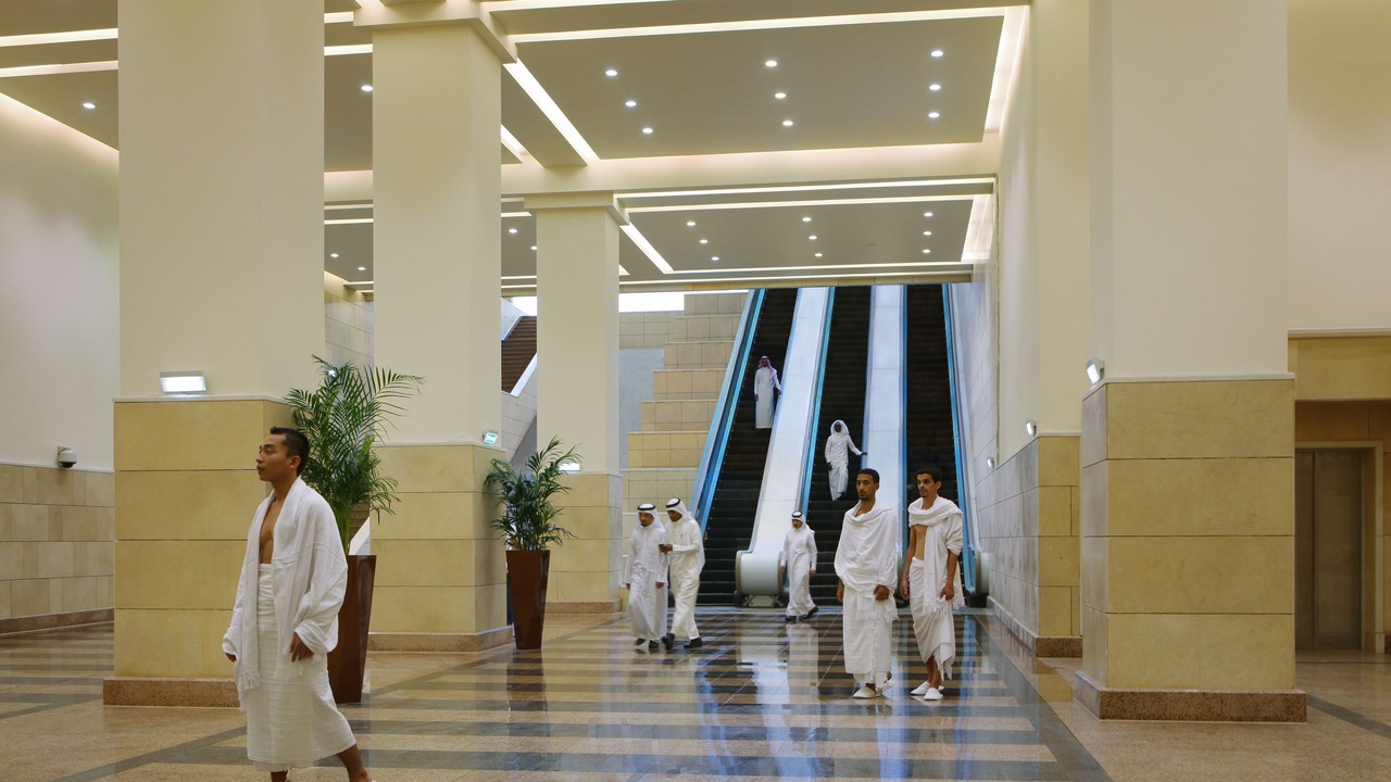 Photo of Outdoor in Mecca