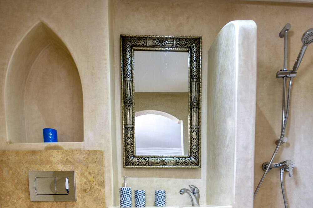 Photo of Bathroom in Talborjt