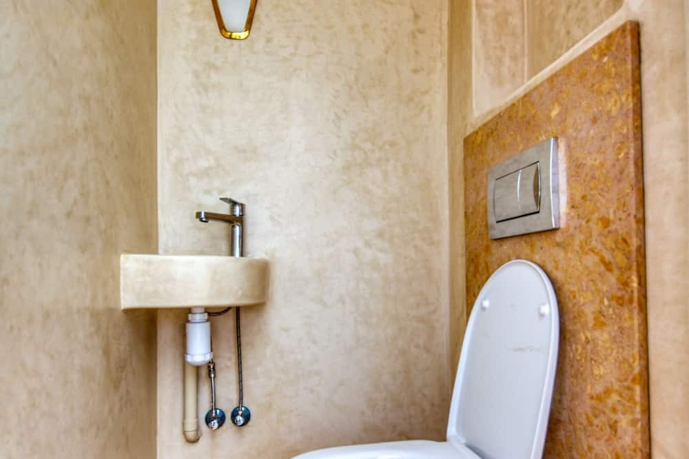 Photo of Bathroom in Talborjt