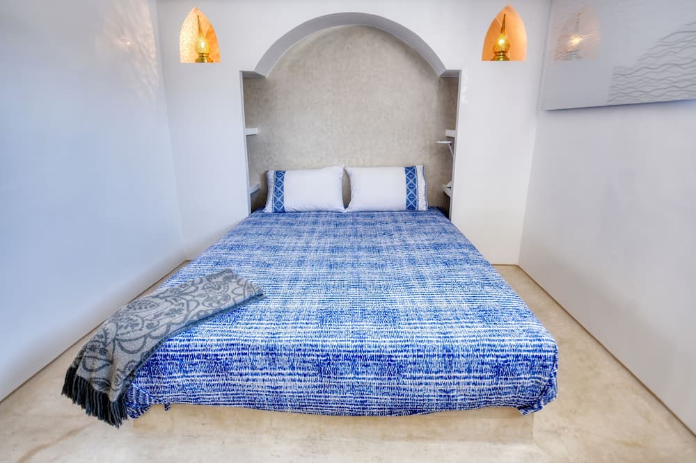 Photo of Bedroom in Talborjt