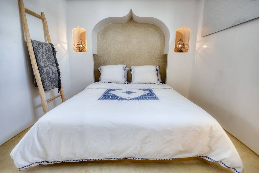 Photo of Bedroom in Talborjt