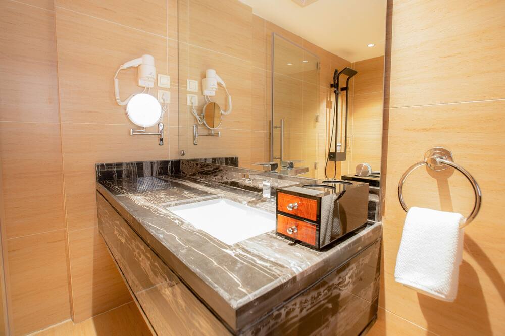 Photo of Bathroom in Ahad Rafidah