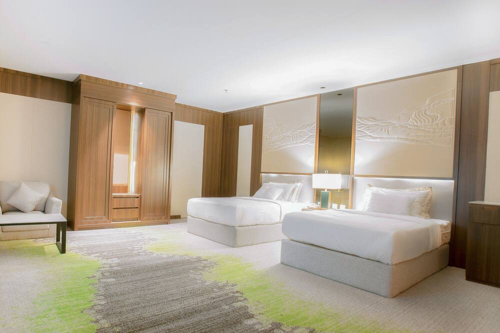 Photo of Bedroom in Ahad Rafidah