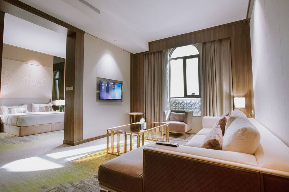Photo of Bedroom in Ahad Rafidah