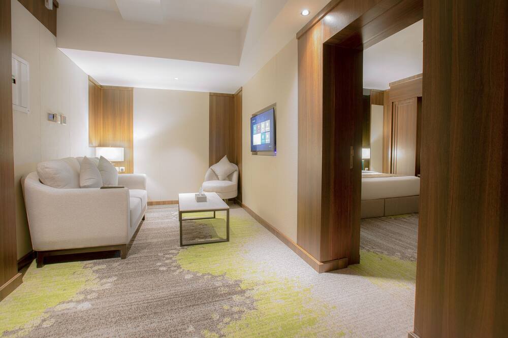 Photo of Livingroom in Ahad Rafidah