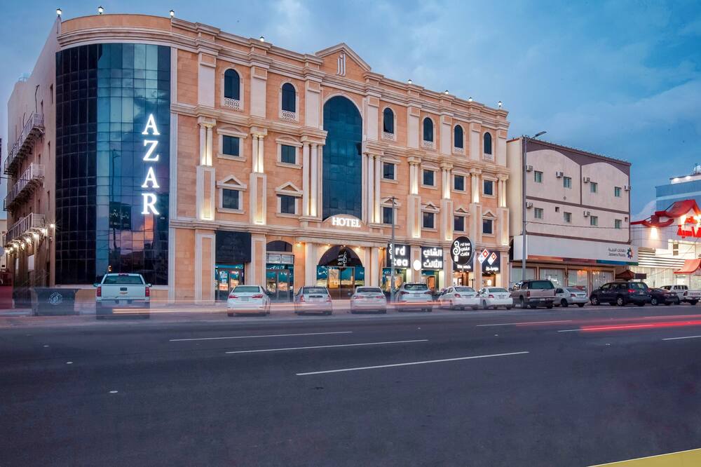 Photo of Outdoor in Ahad Rafidah