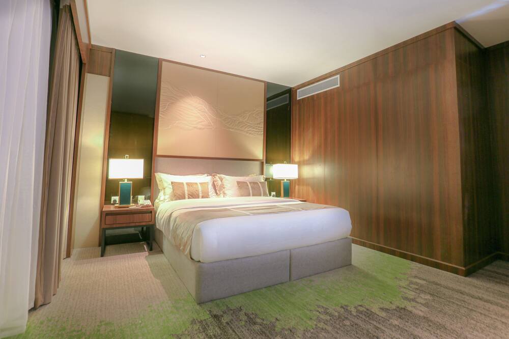 Photo of Bedroom in Ahad Rafidah