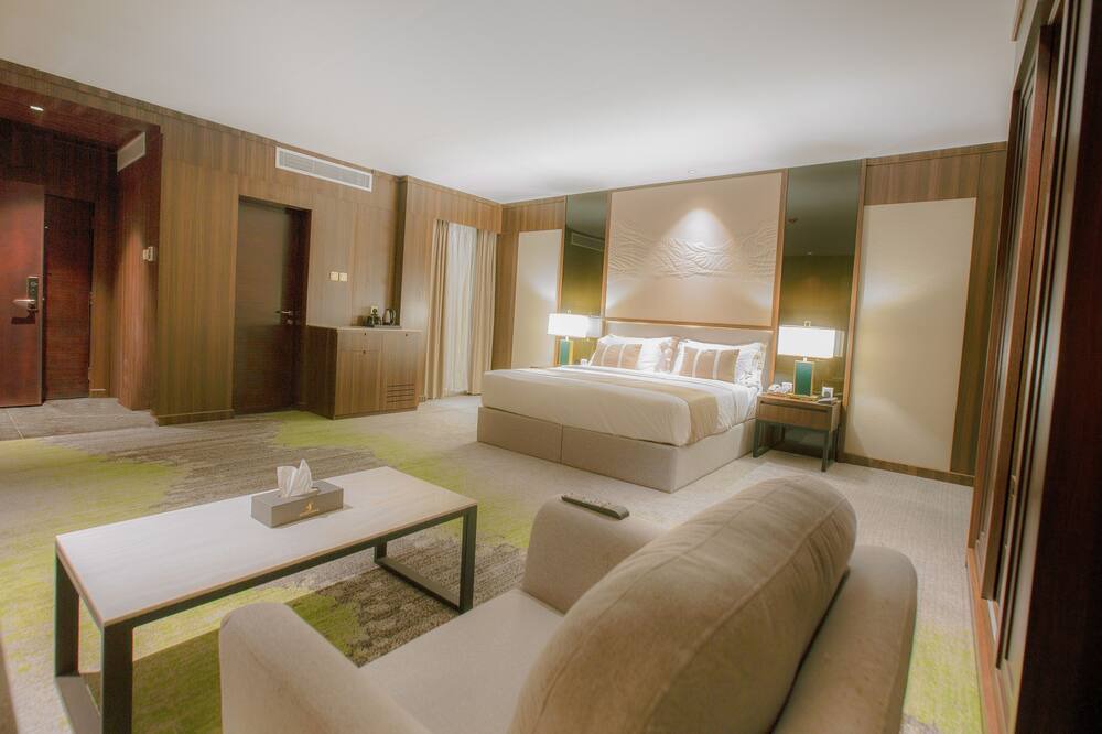 Photo of Bedroom in Ahad Rafidah