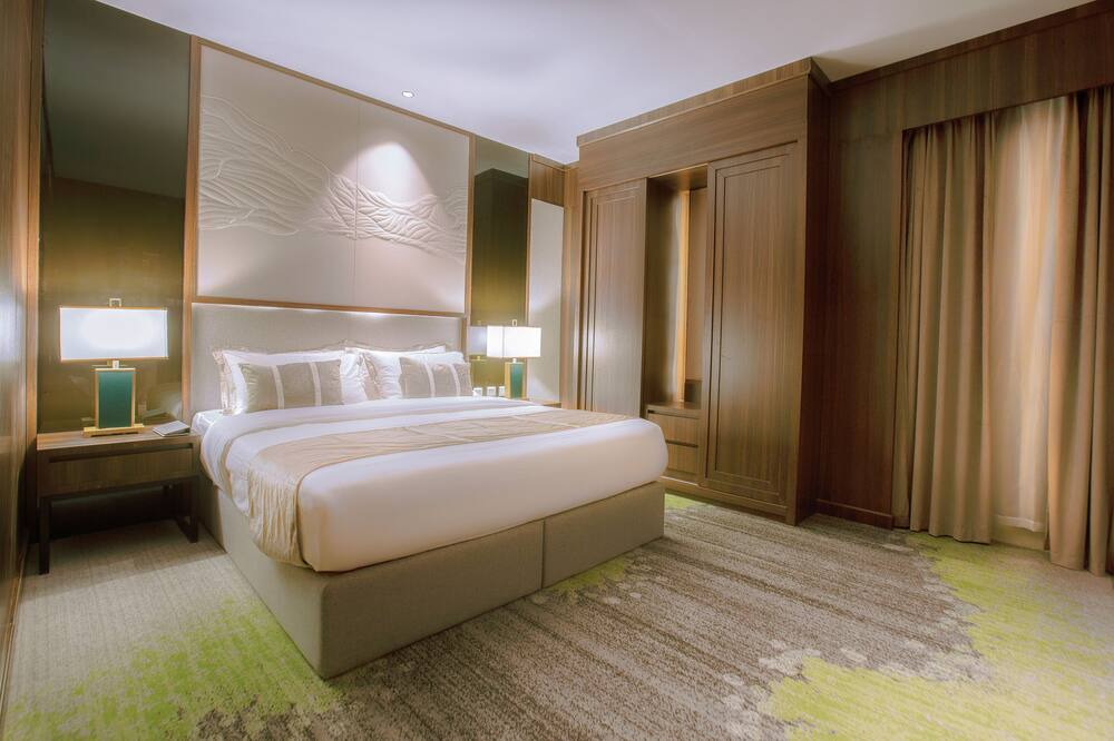 Photo of Bedroom in Ahad Rafidah