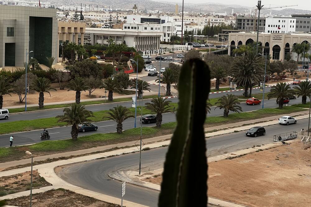 Photo of Outdoor in Haut Founty