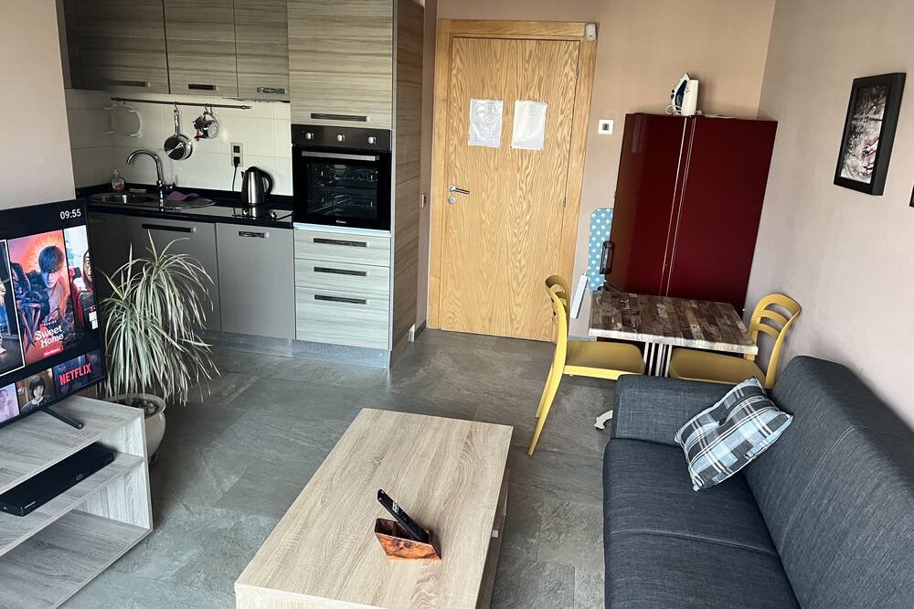 Photo of Livingroom in Haut Founty