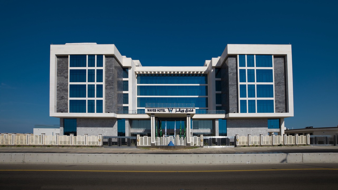 Photo of Outdoor in Umluj