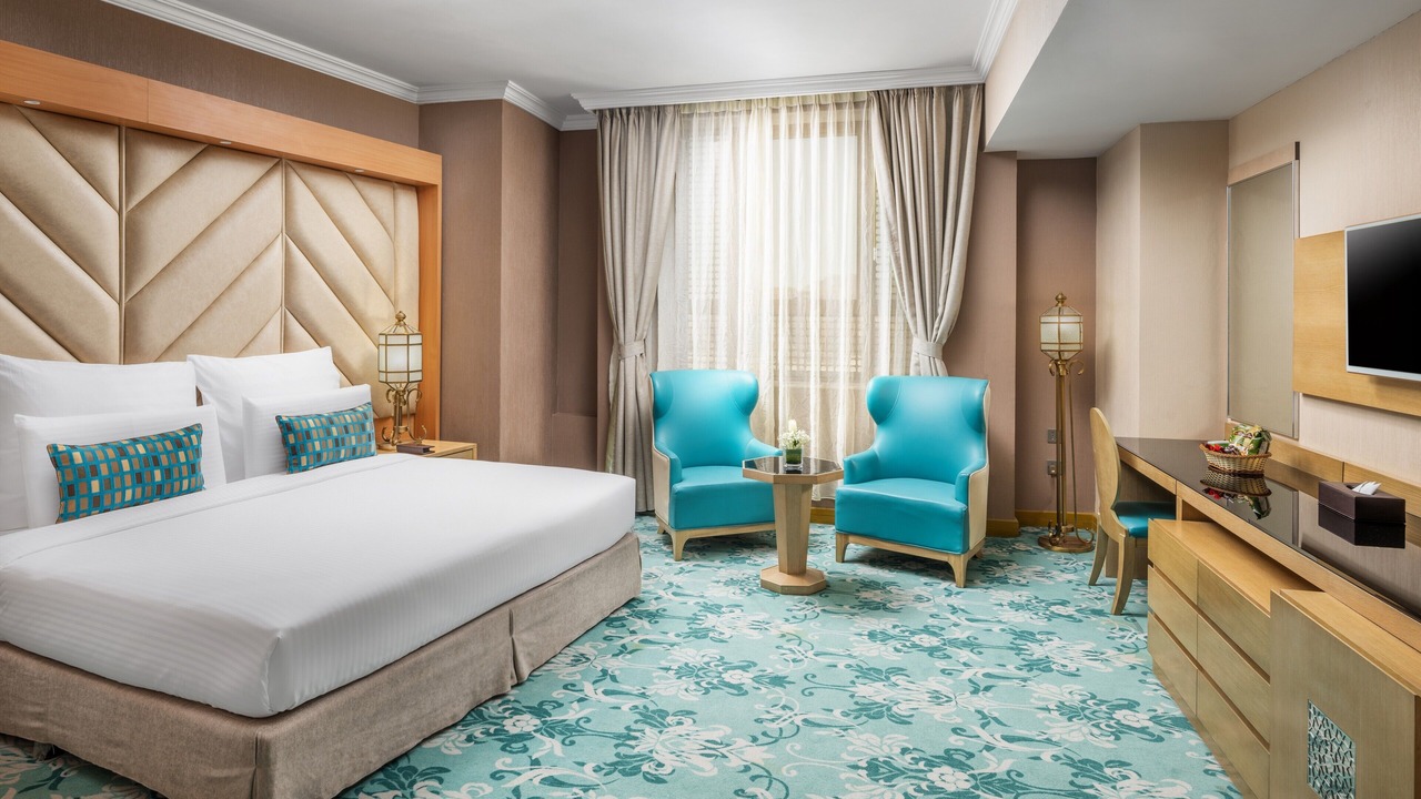 Photo of Bedroom in Medina