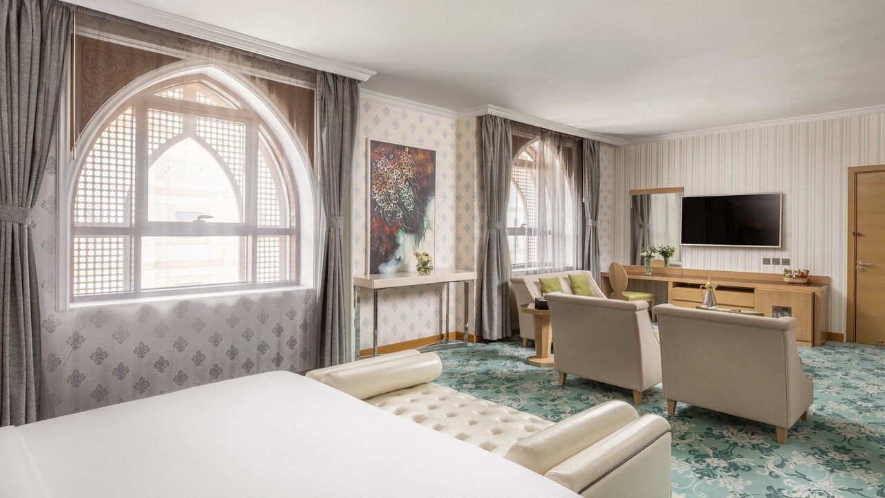 Photo of Bedroom in Medina