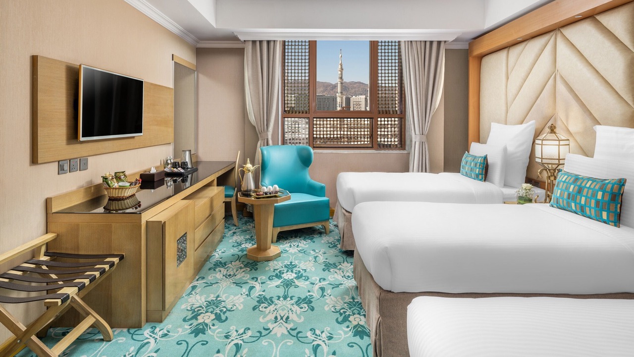 Photo of Bedroom in Medina