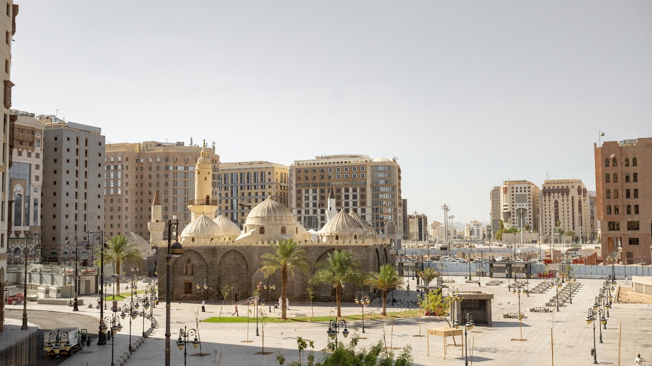 Photo of Others in Medina