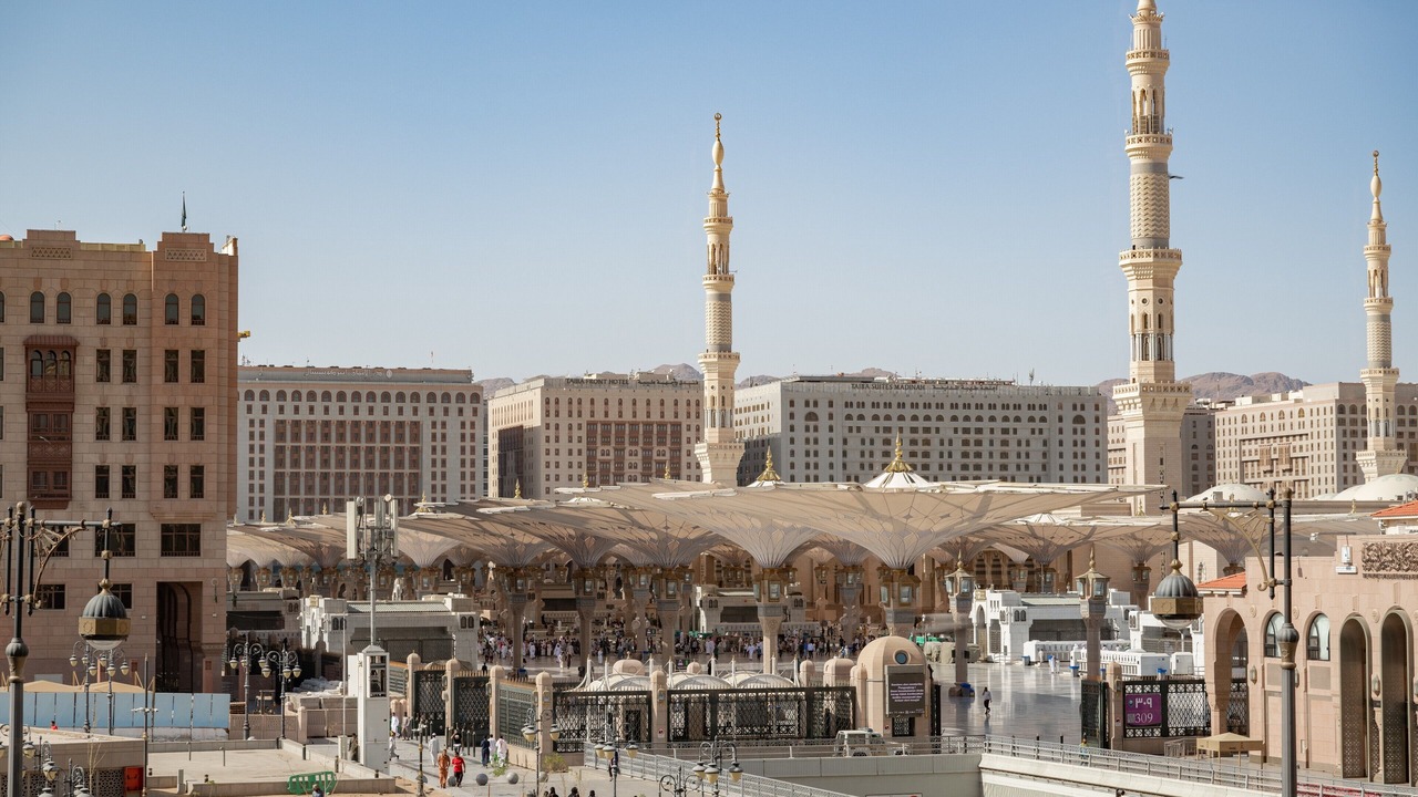 Photo of Others in Medina