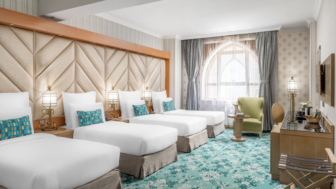 Photo of Bedroom in Medina