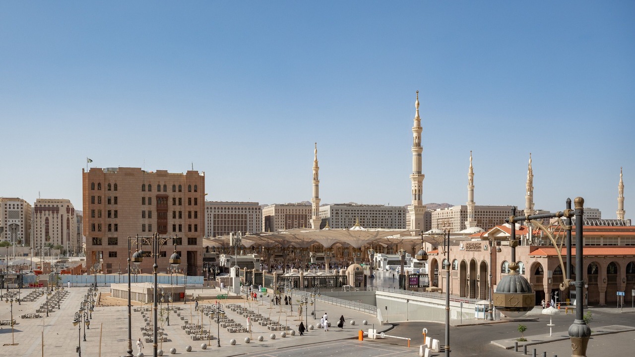 Photo of Others in Medina